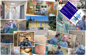 collage foto dottor rovagnati ospedale tradate 2019